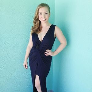 Meet your Posher, Victoria