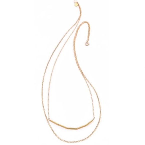 Gorjana Jewelry - gorjana ava layer necklace Gorjana Jewelry - gorjana ava layer necklace