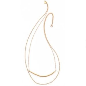 Gorjana Jewelry - gorjana ava layer necklace Gorjana Jewelry - gorjana ava layer necklace