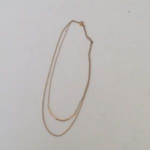 Gorjana Jewelry - gorjana ava layer necklace Gorjana Jewelry - gorjana ava layer necklace