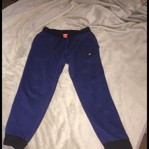 Men's Nike joggers
