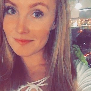 Meet your Posher, Janna