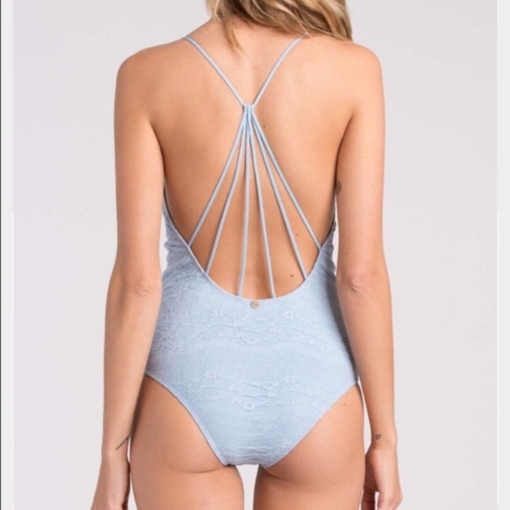 Billabong Bodysuit
