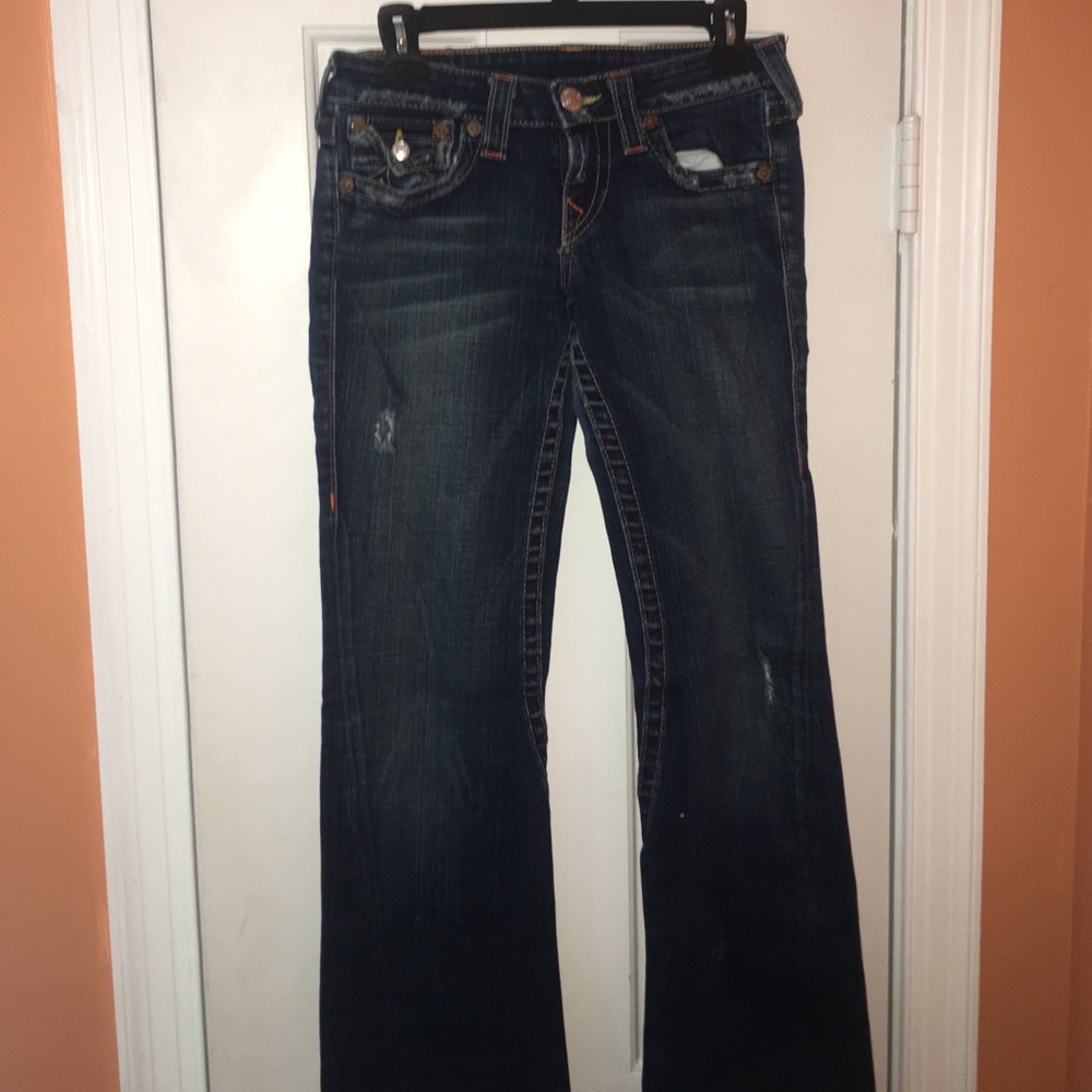 True Religion Jeans Size 27