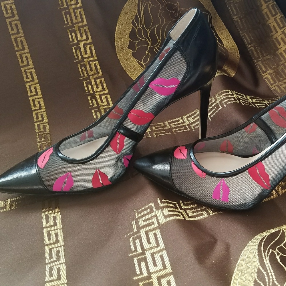 Evening shoes - Picture 2 of 4
