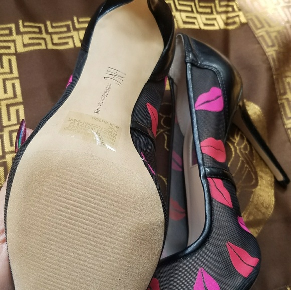 Evening shoes - Picture 3 of 4