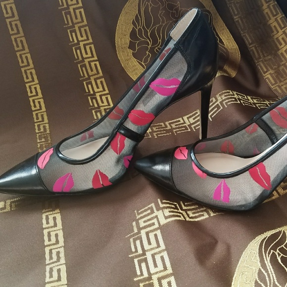 Evening shoes - Picture 2 of 4