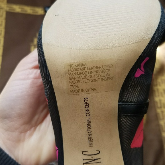 Evening shoes - Picture 4 of 4