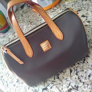 Dooney and Bourke handbag