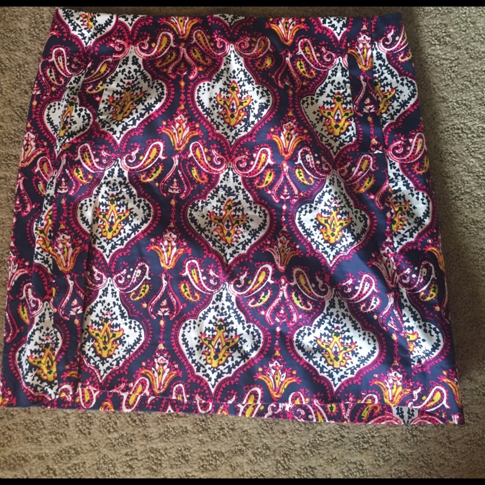 Jcrew skirt