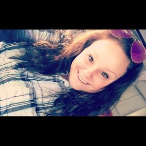 Meet your Posher, Erica