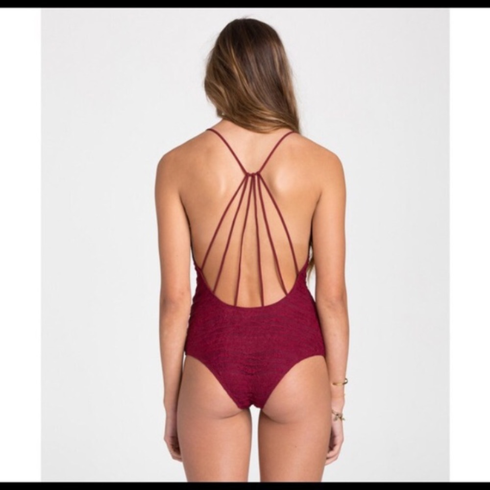 Billabong Bodysuit
