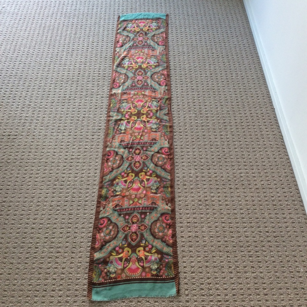 Oilily Scarf