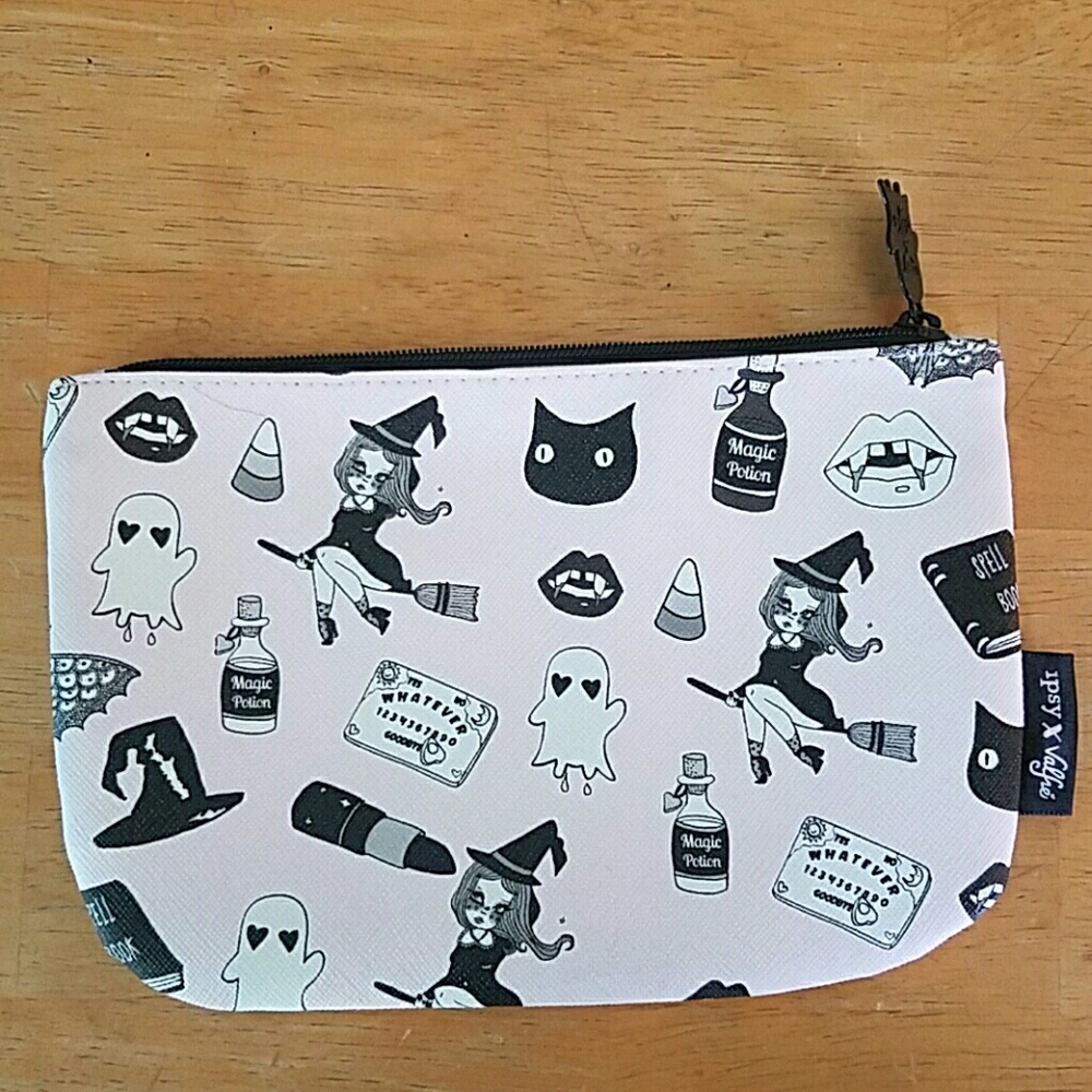 Ipsy bag