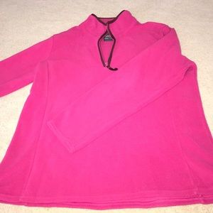 Old Navy Fleece Pullover
