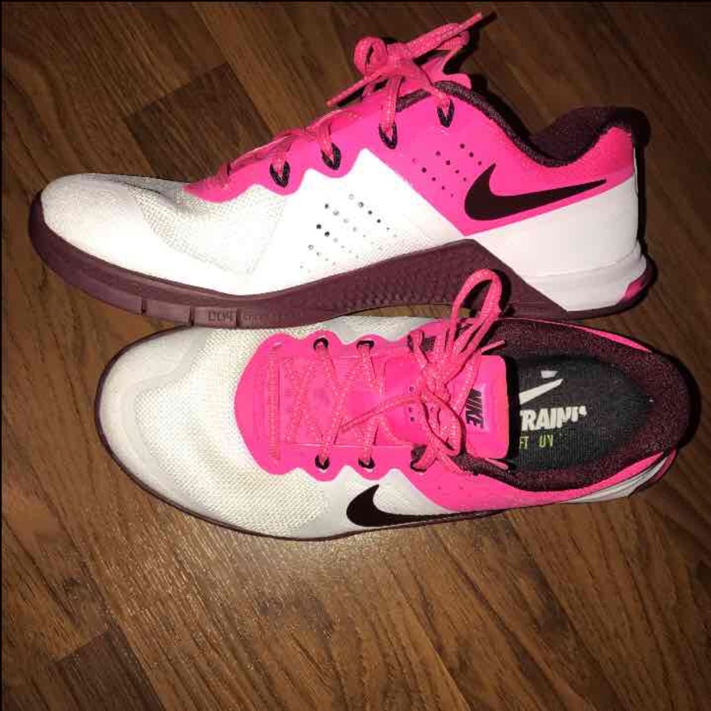 Nike Metcon 2