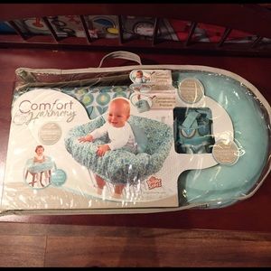 Comfort & Harmony Cozy Cart Cover Seat