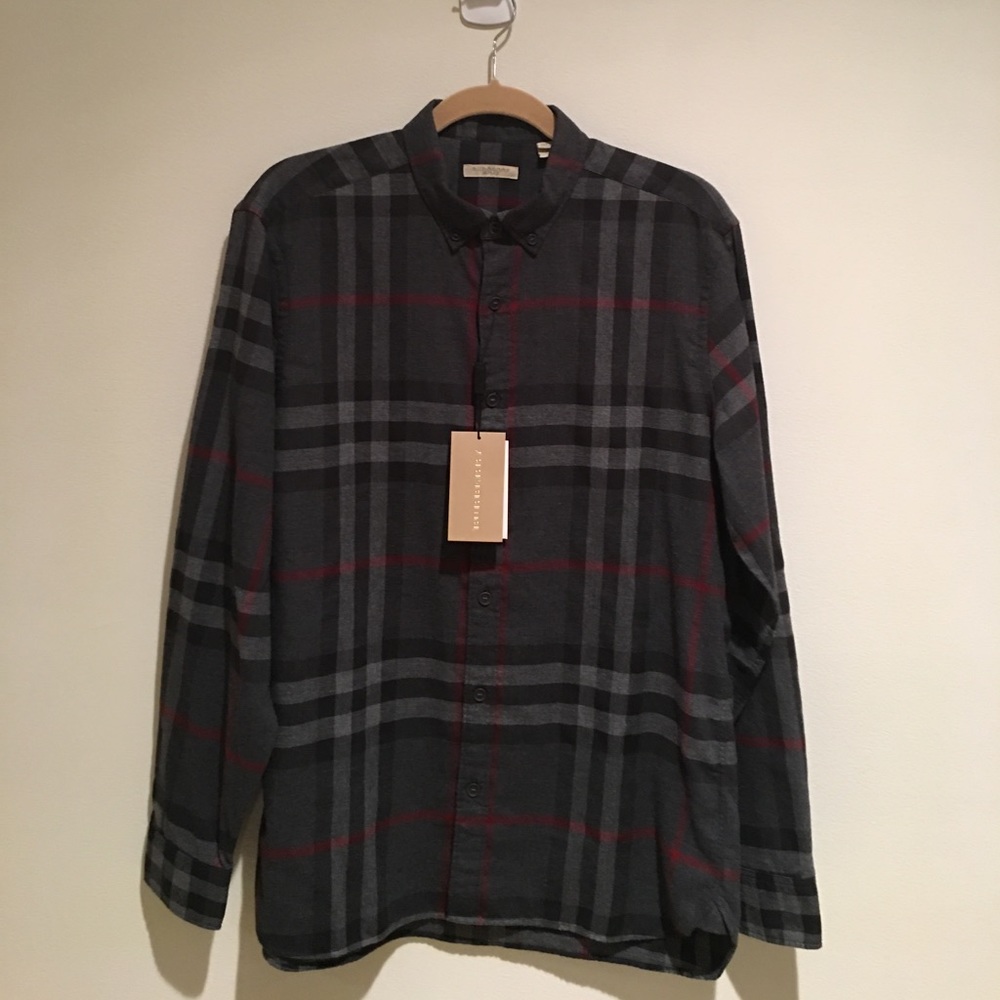 Burberry Brit