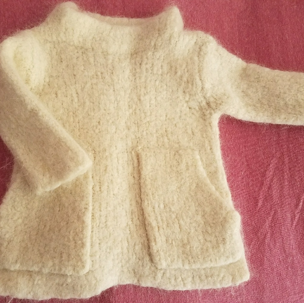 Crewcuts Sweater 2T