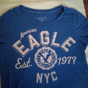 American eagle shirt