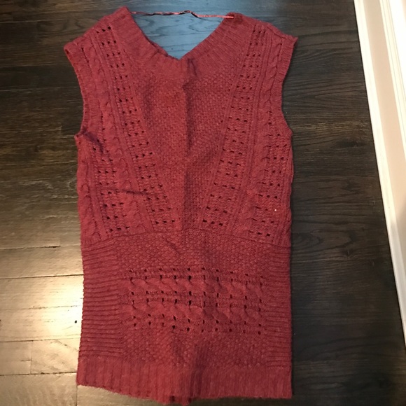 Free People Sweaters - Free people tunic sweater