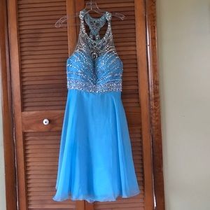 Prom/Homecoming Dress