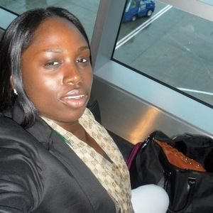 Meet your Posher, Oluwatomi