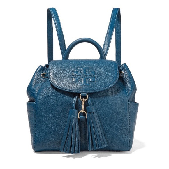Tory Burch Handbags - 🎊SOLD🎊Tory Burch Thea Mini Backpack
