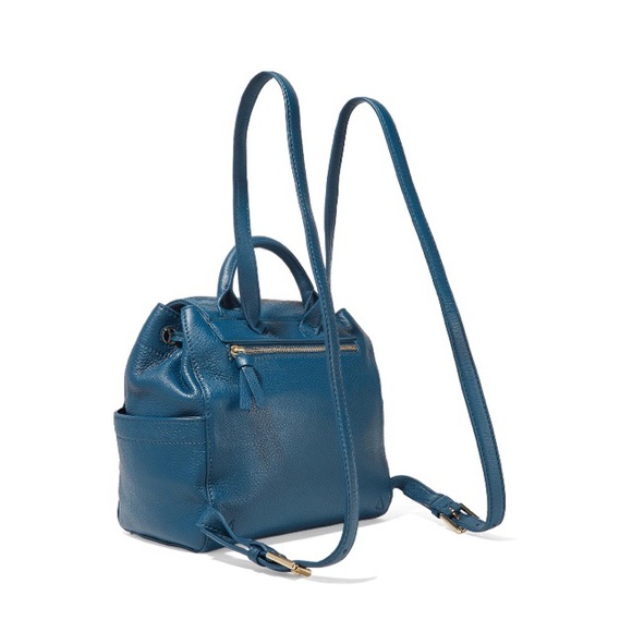 🎊SOLD🎊Tory Burch Thea Mini Backpack - Picture 2 of 7