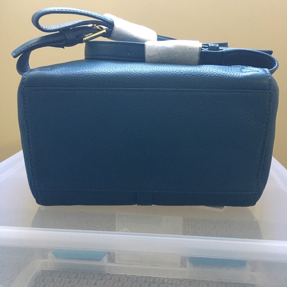 🎊SOLD🎊Tory Burch Thea Mini Backpack - Picture 7 of 7