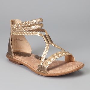 Boc Born Macedonia Sandal