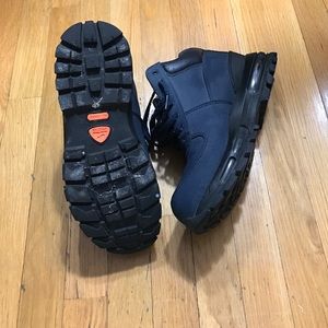 scuff proof acg boots