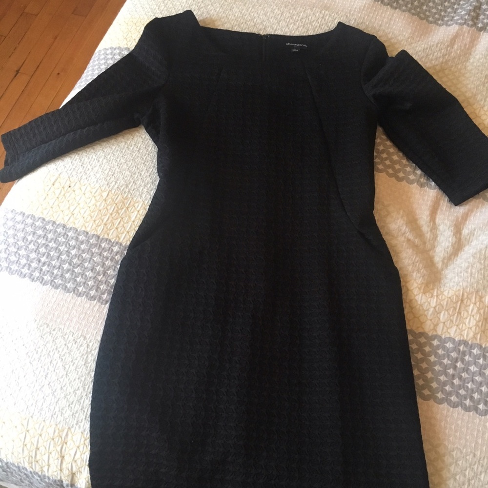 Perfect Little Black Dress!