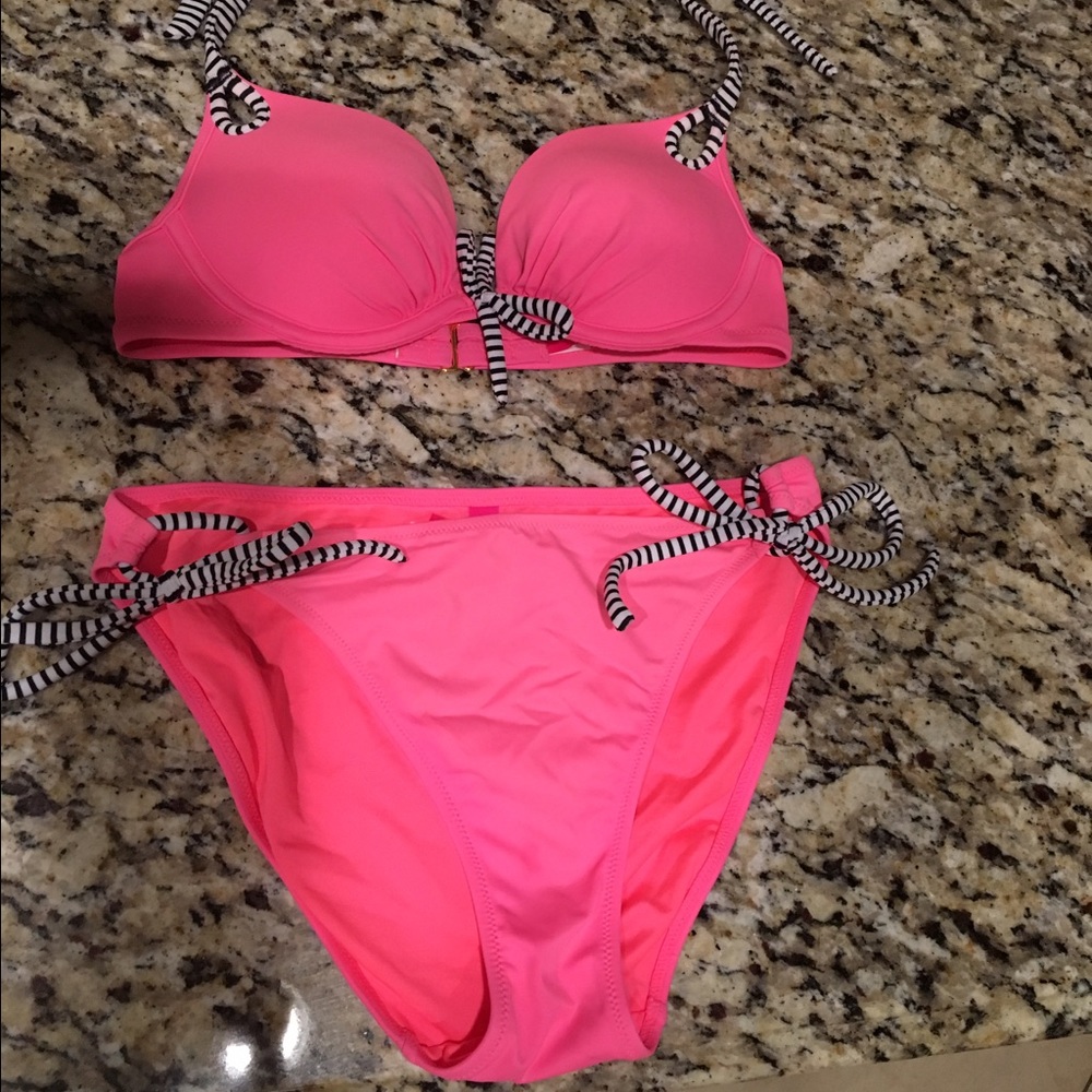 Victoria Secret swimsuit