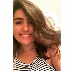 Meet your Posher, Carolina