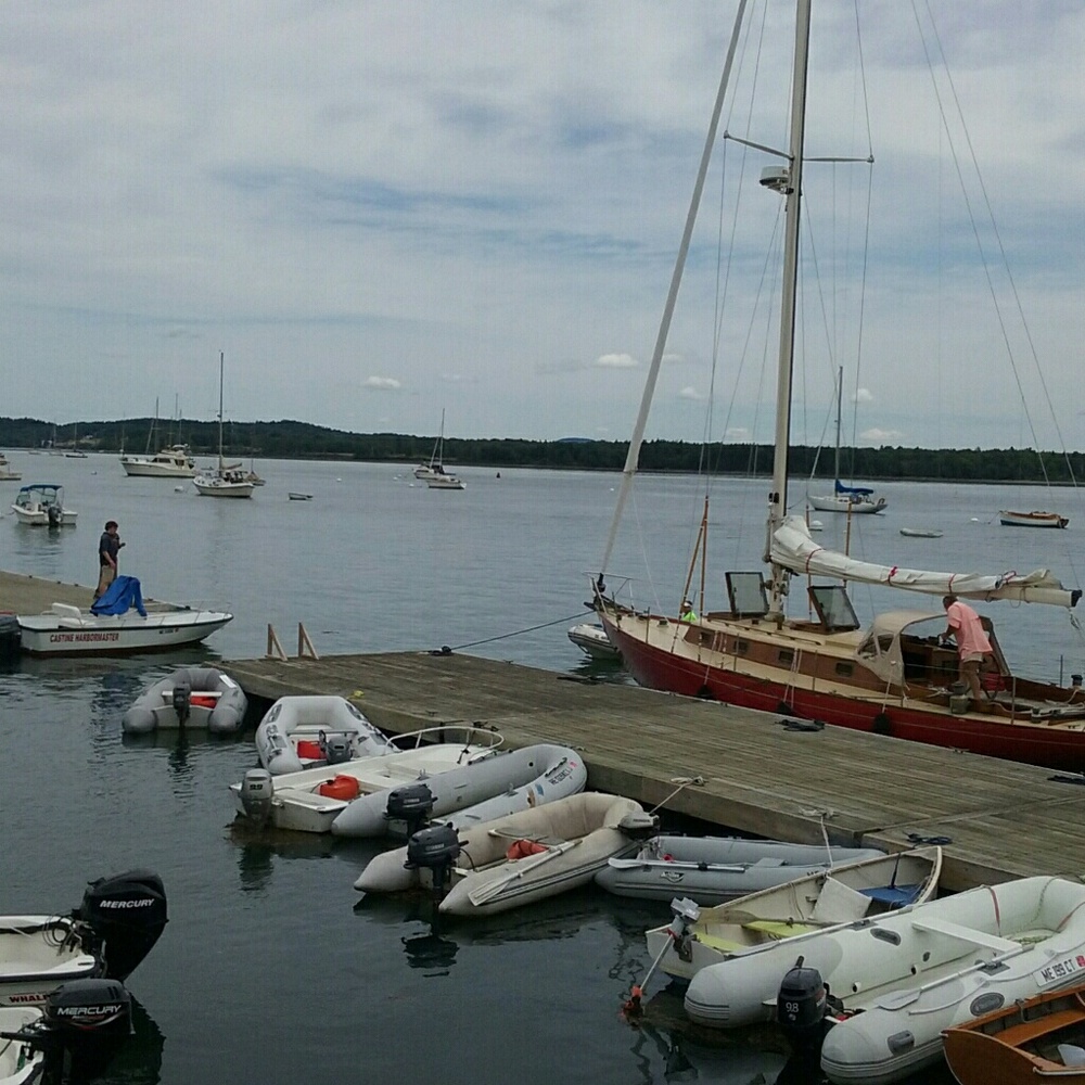 Meet your Posher, Chris