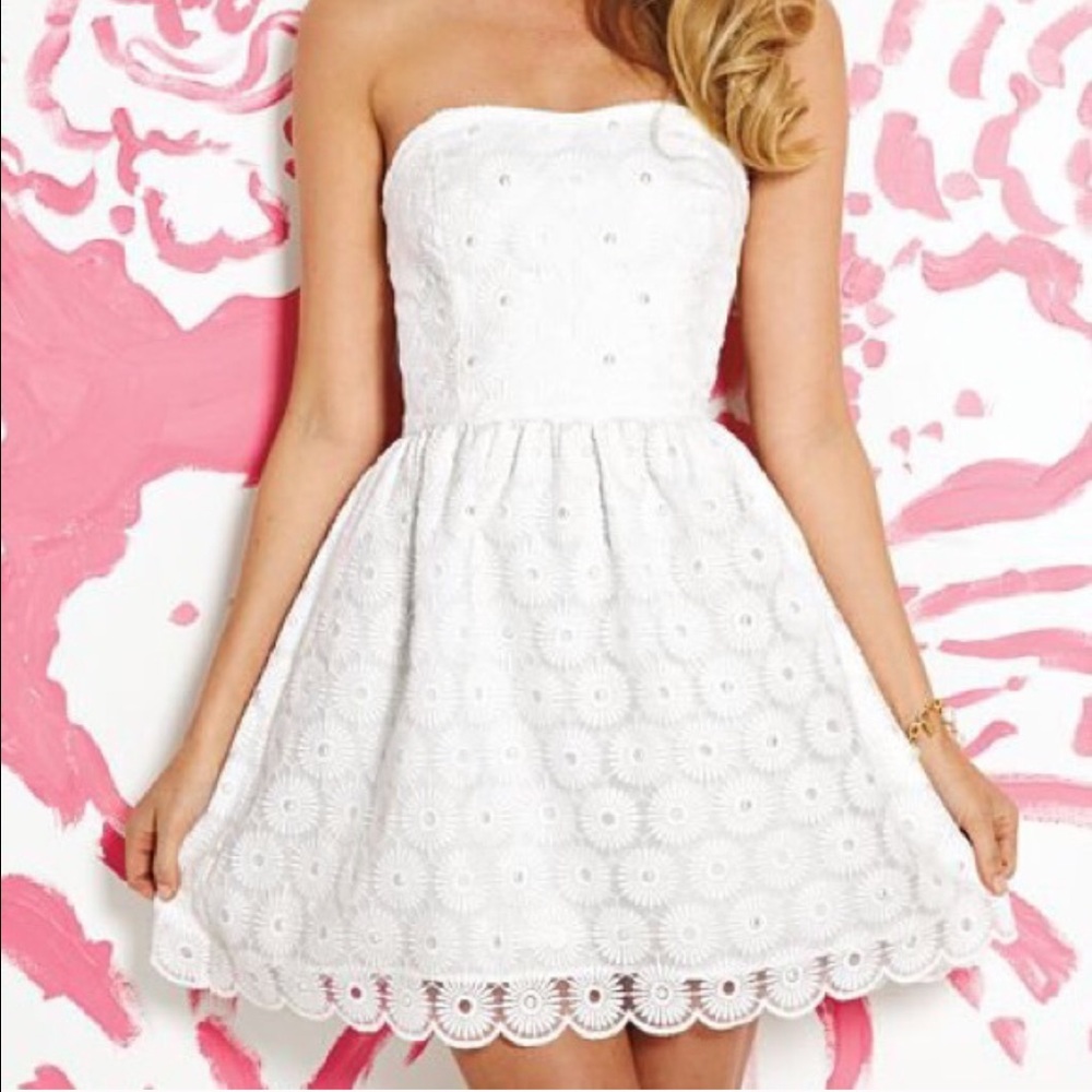 Lilly Pulitzer Payton dress