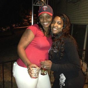 Meet your Posher, Rayona