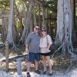 Meet your Posher, Anne