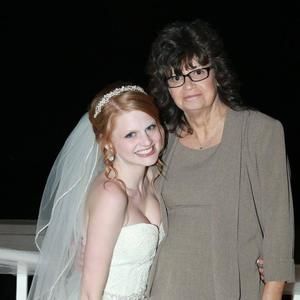 Meet your Posher, Shelia