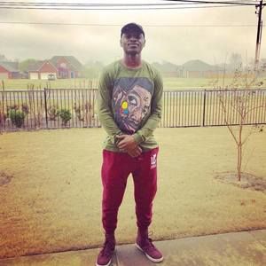 Meet your Posher, Blake