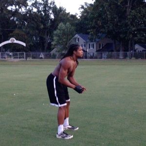 Meet your Posher, Kyle