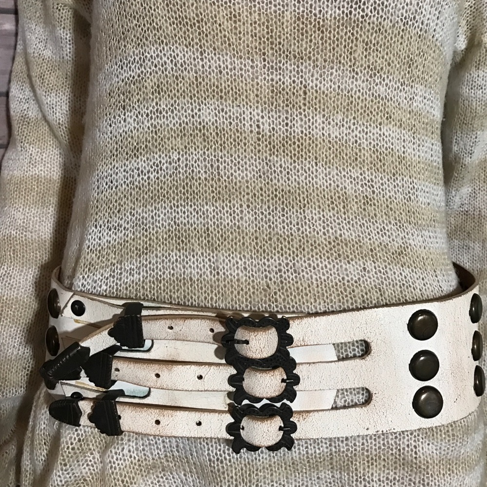 Belt