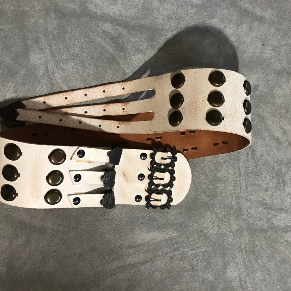 Belt - Picture 4 of 4