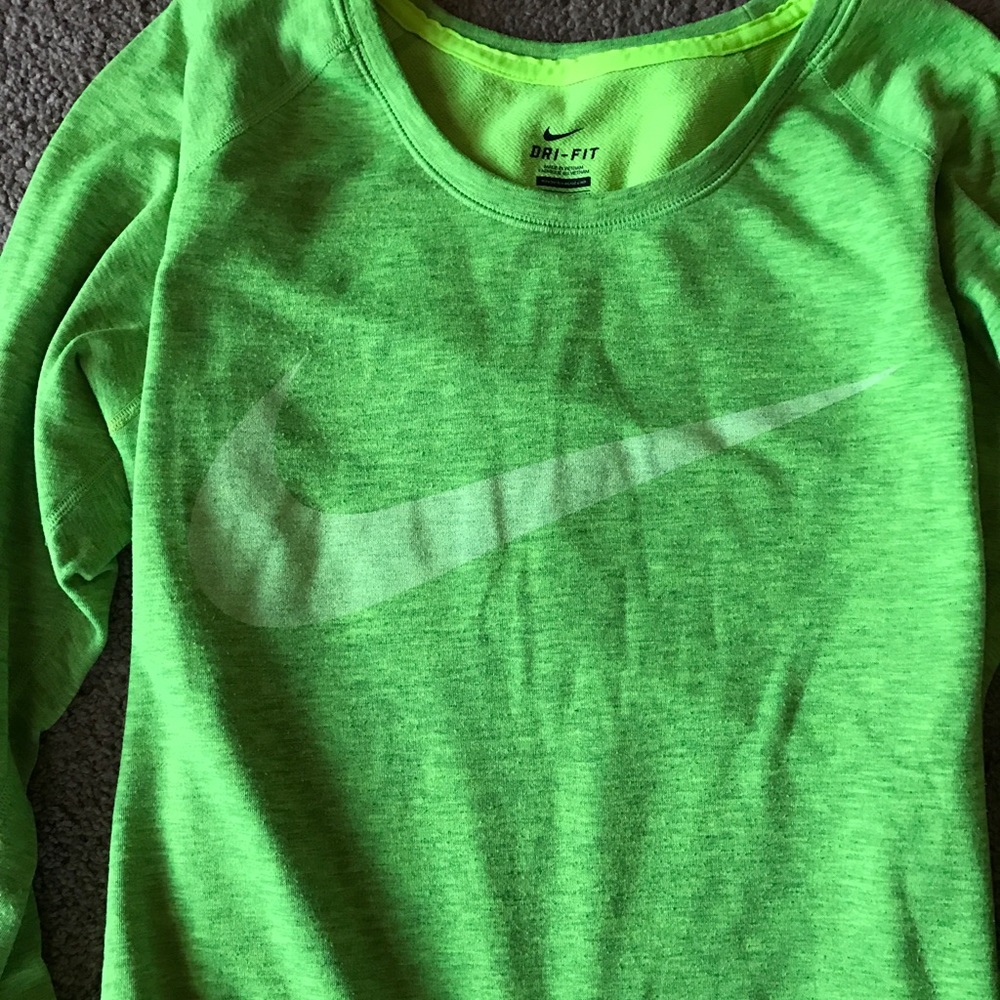 Nike Pullover