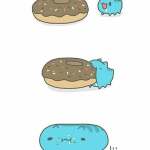 Meet your Posher, Iris