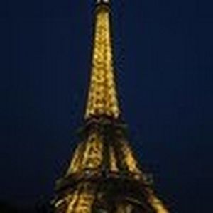 Meet your Posher, Jacqui