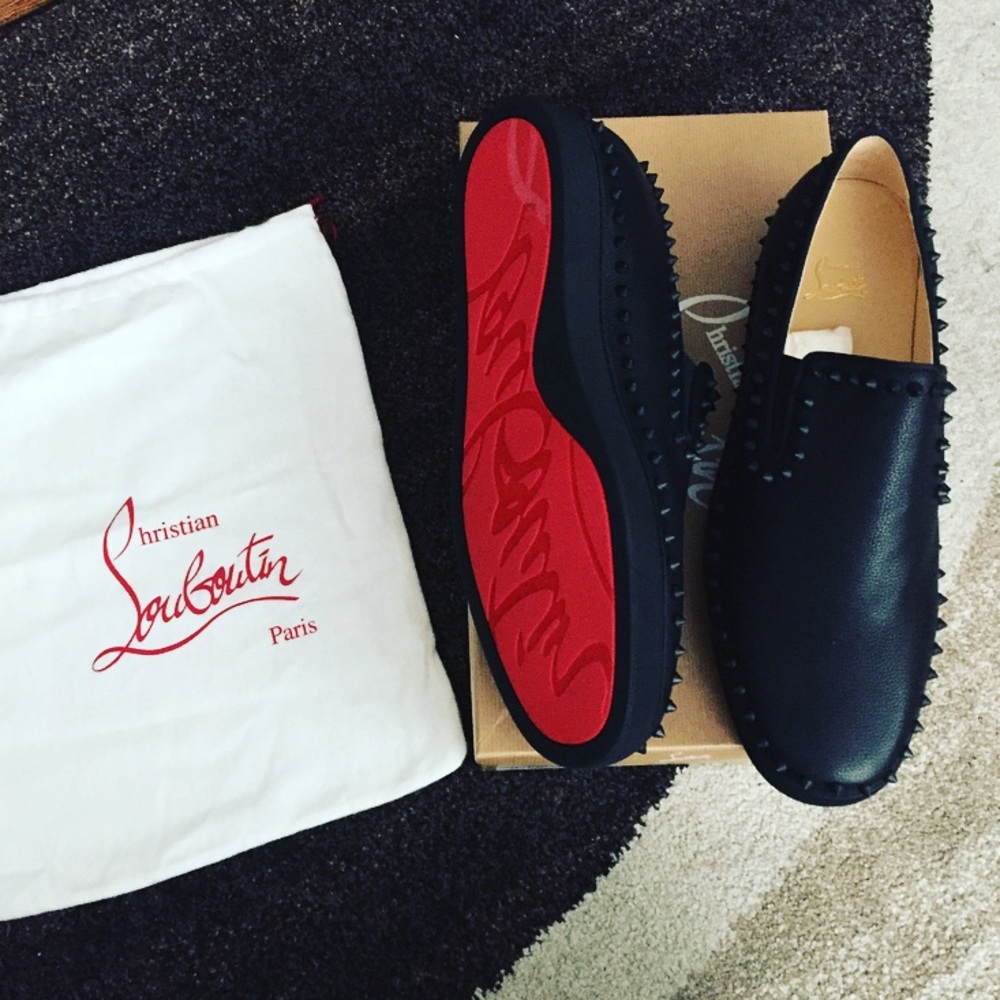 Christian Louboutin Shoes