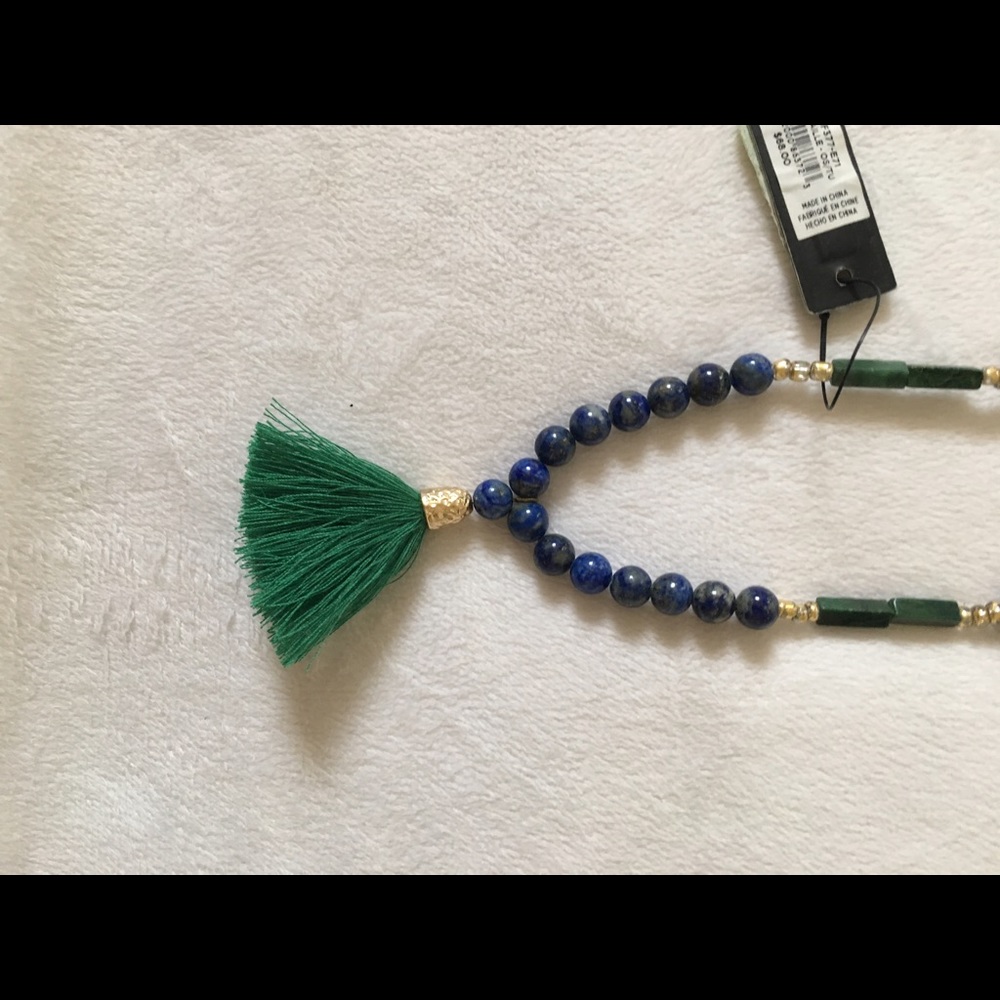 BCBG necklace
