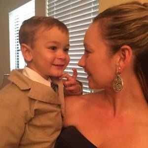 Meet your Posher, Avanya